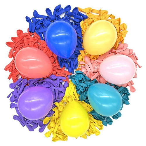 Як розпізнати латексні повітряні кулі низької якості