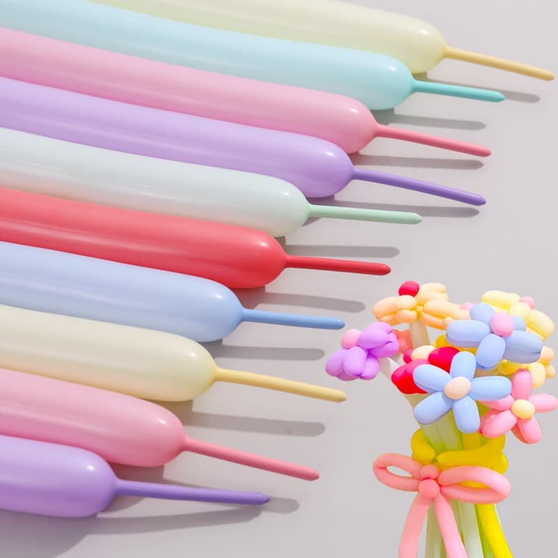 260 повітряна куля для моделювання