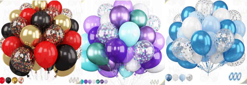 balloon sets