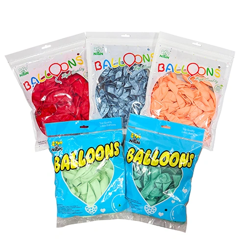 Латексні кулі