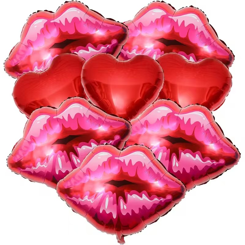 Балон для губ