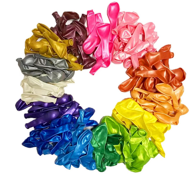 Перлина повітряна куля