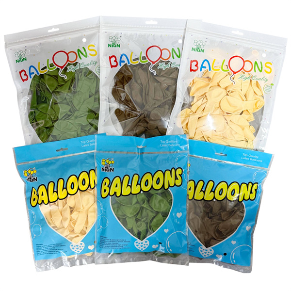 Ретро повітряні кулі